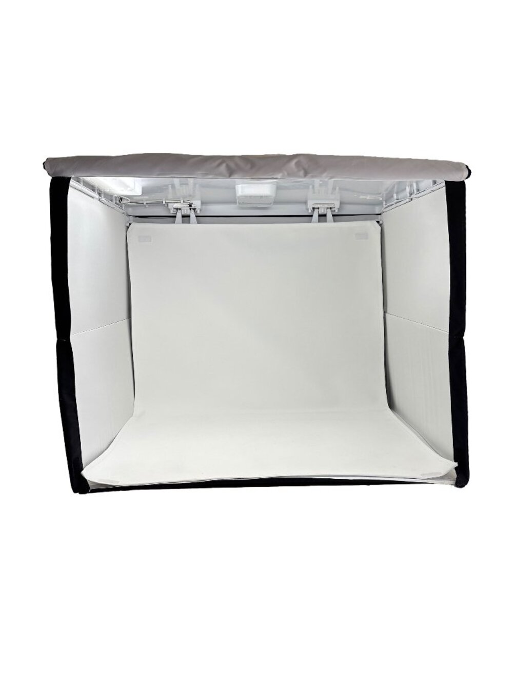 Large Portable Foldable Photo Studio Box with LED Light